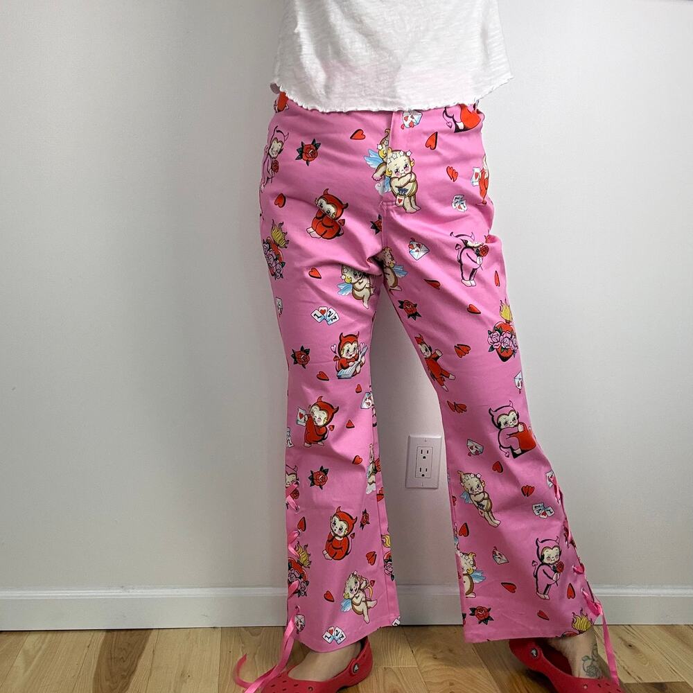 NWT Dangerfield Love Found Jeans size 16